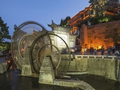 丽江古城有哪些旅游景点?