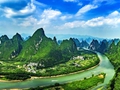 桂林山水有哪些旅游景点?
