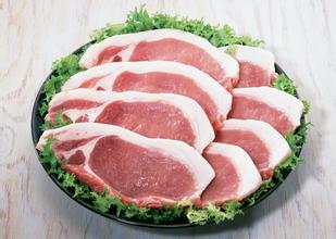 重庆猪肉涨价了吗