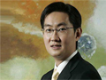 马化腾"偷袭"马云推出新功能零钱通!