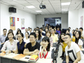 3158招商加盟网为你解答鲁豫有约《大咖一日行》俞敏洪是第几期