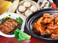 开一家中式快餐加盟店怎么选址好?有哪些选址技巧