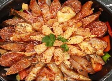 开个壹食一焖锅饭加盟店成本高吗?一共需要多少钱
