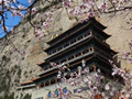 那些山西必去的旅游景点介休绵山你去过吗?