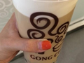 质典贡茶集美味与健康于一身