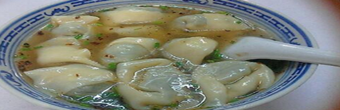 阿肥发扁食如何加盟!