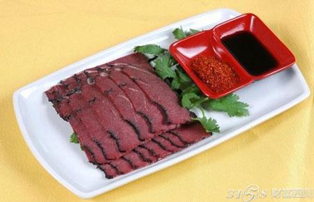 新年就要吃阆中张飞牛肉