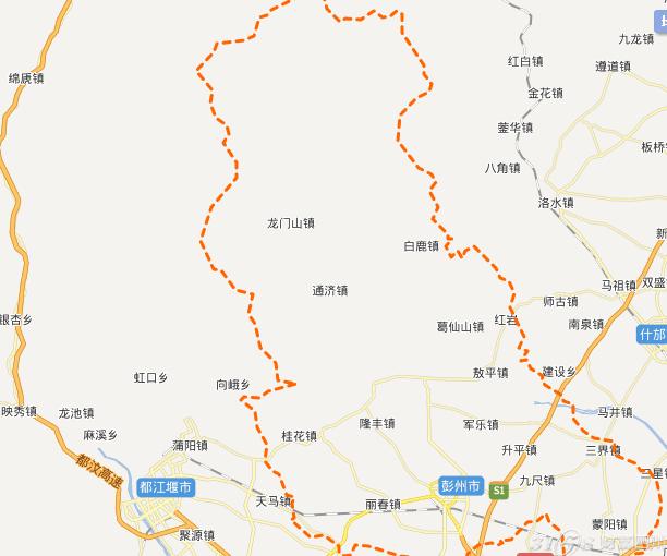州市为啥叫州市 州市未来发展如何 州市距离成都多远 州市