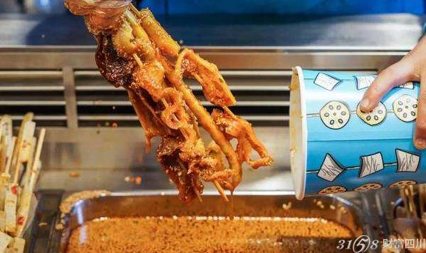 开心猫串串加盟费多少?加盟利润大不-3158四