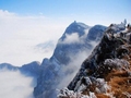 峨眉山全部景点攻略 峨眉山旅游攻略及费用