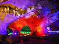 峨眉山白龙洞门票国庆期间多少?