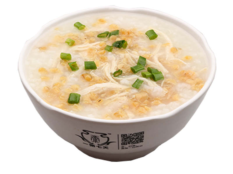 开一粥七天粥店加盟费多少?加盟前期投资多少钱
