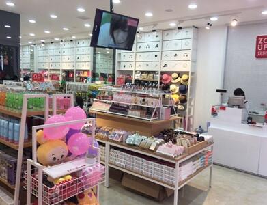 开一家众客优品加盟店要不要加盟费?一共要多少钱
