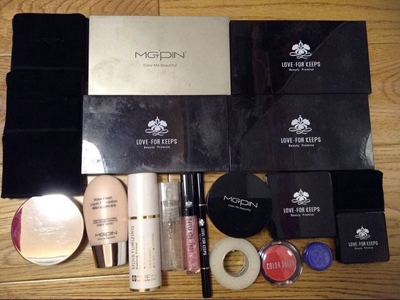 毛戈平属于几线品牌?市场如何-3158天津分站