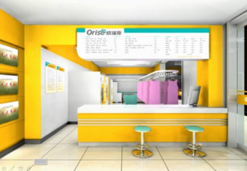 干洗店经营3大要领