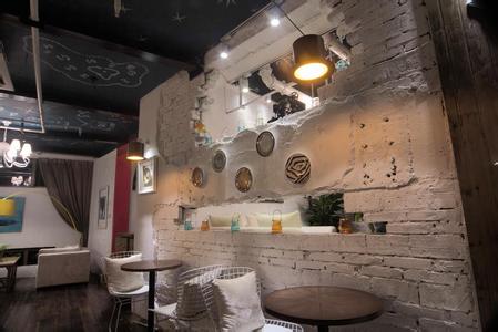 研磨时光咖啡馆加盟 开店享优惠