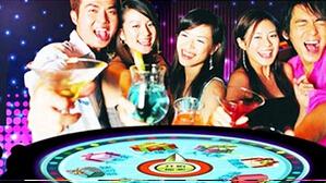 小县城创业项目推荐3D全屏智能机