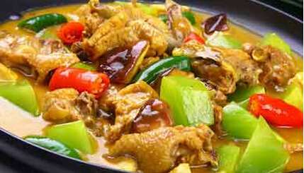 百味黄焖鸡米饭时下最火爆的快餐-3158餐饮网