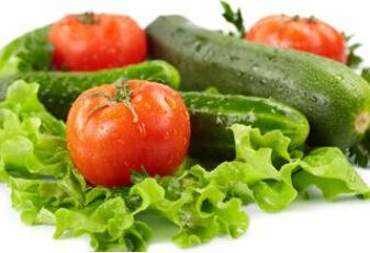 健康饮食小常识:黄瓜和西红柿能一起吃吗-315