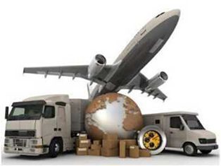 麦力快递全心服务好每一位客户