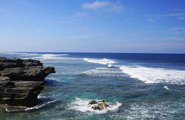 东方夏威夷——荣成石岛湾旅游度假区