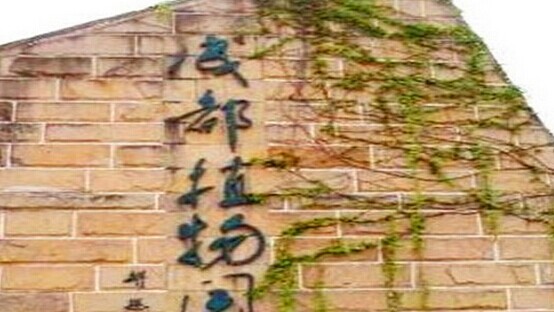 成都植物园真人CS训练营-3158财富四川