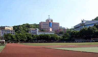 数学学院前身为宜宾师范专科学校数学科,始建于1978年,是学校最早的