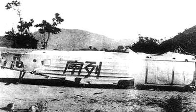 埋藏“列宁号”和龙文光之死-3158财富四川