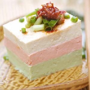 台湾永和豆腐蛋糕加盟店加盟