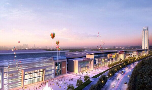 渝洽会枣山园区与5家企业合作-3158四川分站