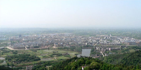 泸州市泸县基地简介