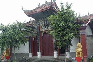 泸州市龙马潭区旅游