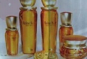 新生活化妆品加盟店化妆品加盟最低成本进货、店铺经营有...