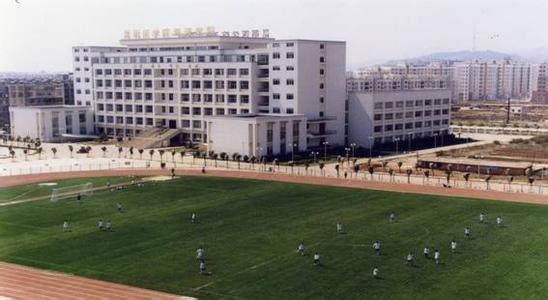 昆明医学院海源学院地址 学费 宿舍 公交路线及