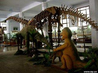 四川成都理工学院博物馆-3158四川分站