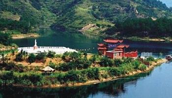湖北景区鄂州社会建设