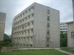 贵州大学明德学院地址 学费 宿舍 公交路线介绍