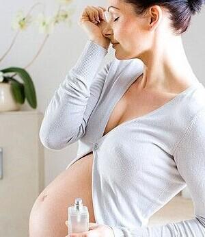 花露水对孕妇有影响吗