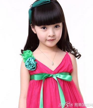 代理童装哪家好?首选巴笛小宝童装