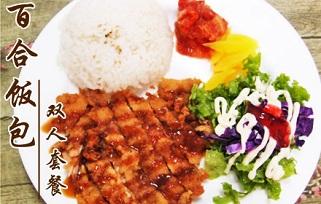 餐饮饭包?独特玉米-3158风味网百合排骨汤可以煮面吗图片