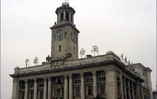 湖北景点江汉关大楼介绍