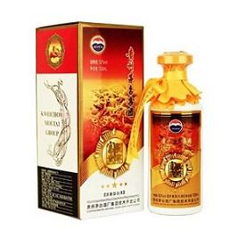 52度茅台酒价格 52度茅台酒价格表-美酒-白酒