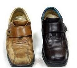 皮革鞋子怎么清洗 fd3ae50c0ed05aaada85fae05d87929f.jpg