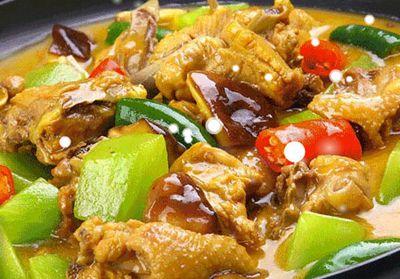 食必思黄焖鸡米饭 快餐界霸主