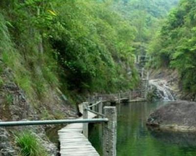 福建兔耳山风景区好玩吗