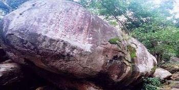 福建岩风景区好玩吗