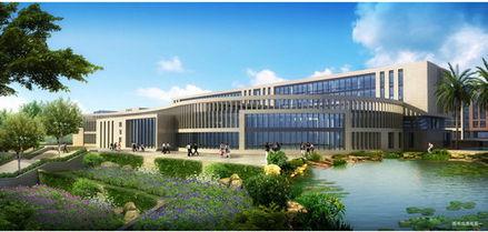 四川师范大学成都学院图书馆开放时间-3158教