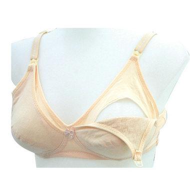 哺乳<em>文胸带钢圈好吗</em> 最好不要-3158母婴网