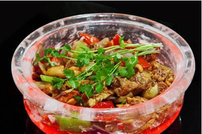 潮汕生腌海鲜图片_妙多香辣腌料图片_海鲜腌料