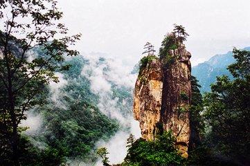 尧山风景名胜区值得去吗?
